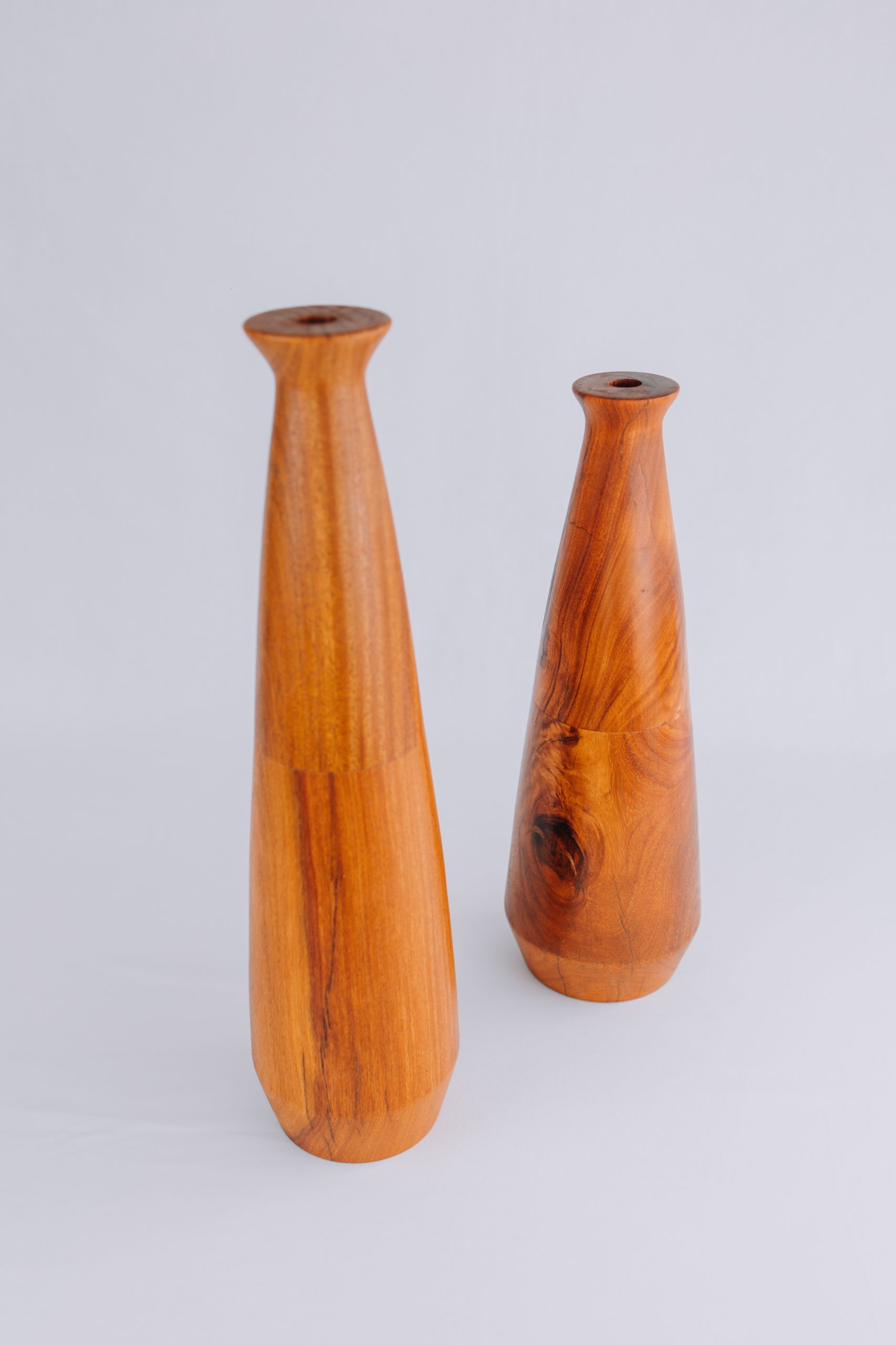 Dupla de Vasos Solitarios