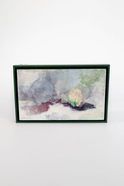 Horizonte em Descontorno