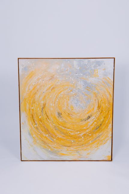 O Sorriso de Uma Criança