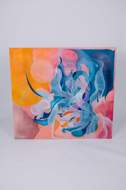 Leitura Íntima - Série Limiar