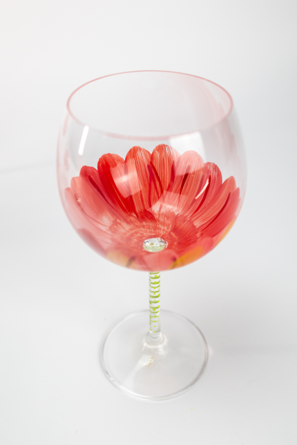 Coleção Brisa - Taça de Gin