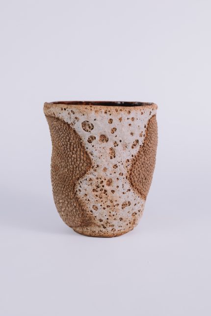 Vaso Jaca Vulcânica III
